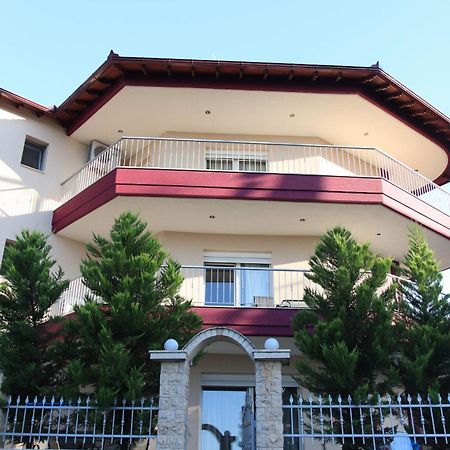 Kriopigi Apartments Екстер'єр фото