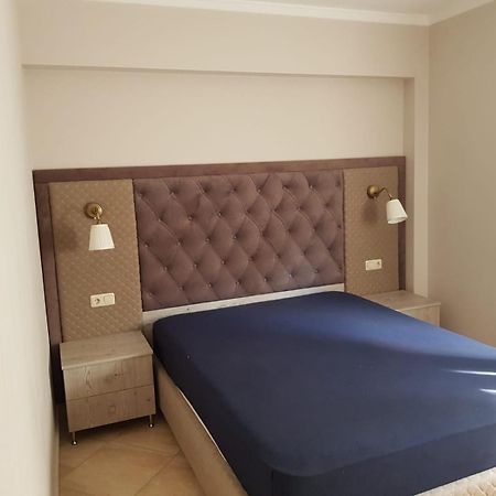 Kriopigi Apartments Екстер'єр фото
