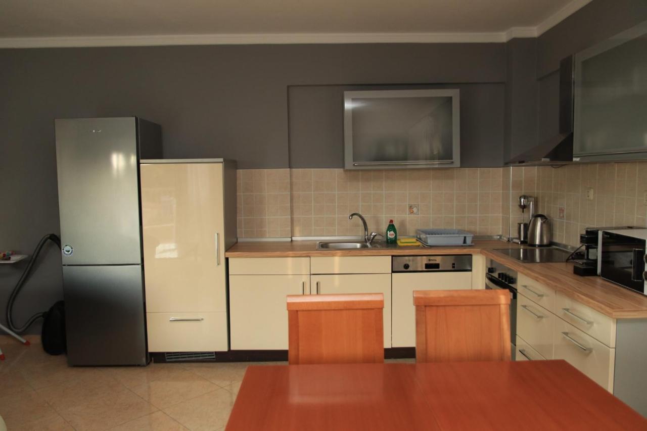 Kriopigi Apartments Екстер'єр фото