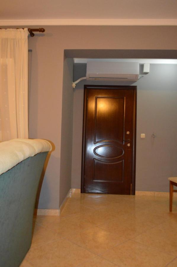 Kriopigi Apartments Екстер'єр фото