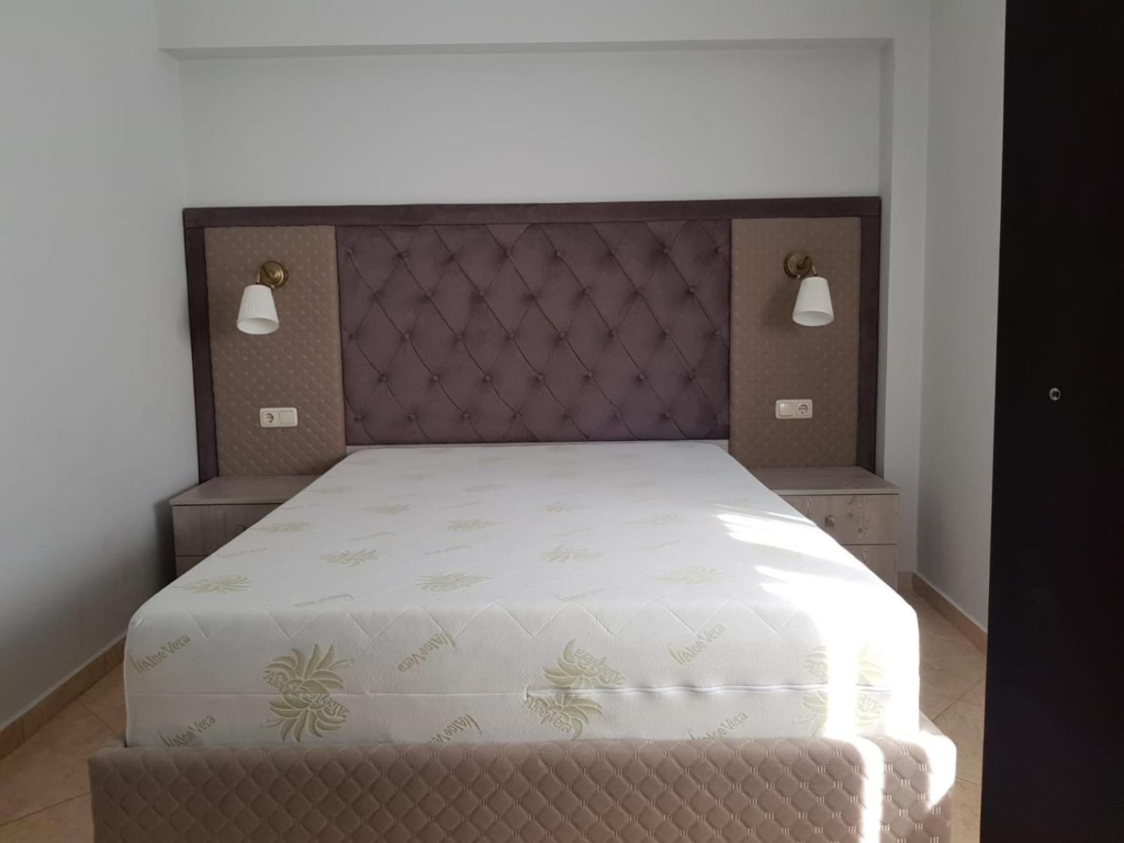 Kriopigi Apartments Екстер'єр фото
