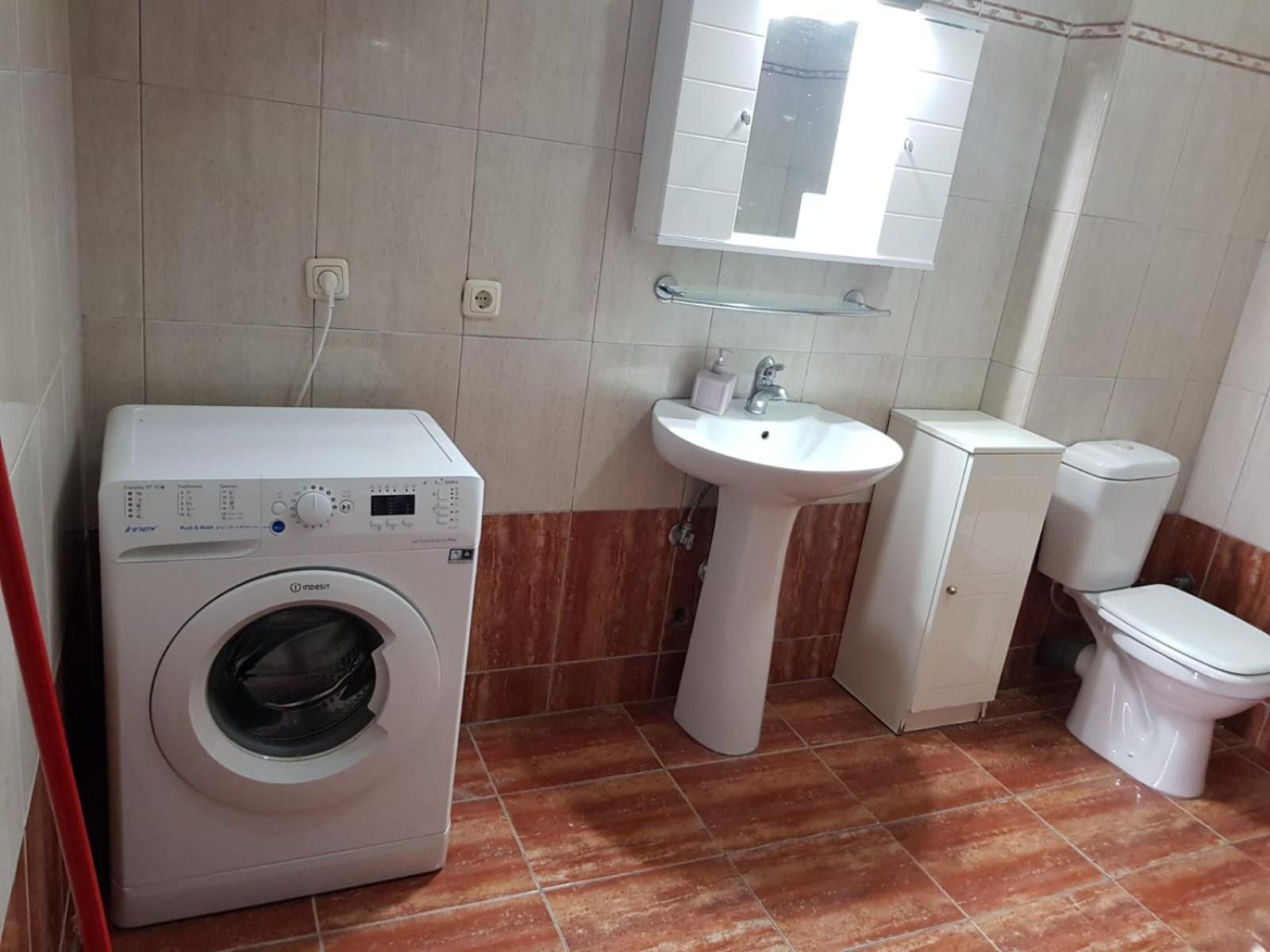 Kriopigi Apartments Екстер'єр фото