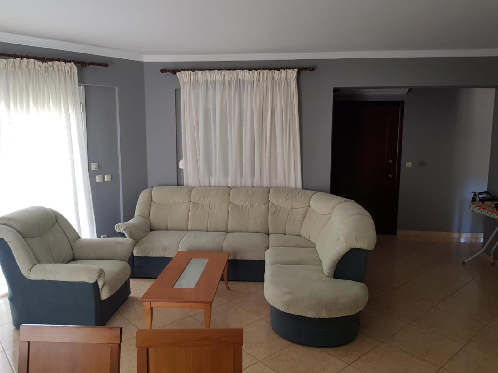 Kriopigi Apartments Екстер'єр фото