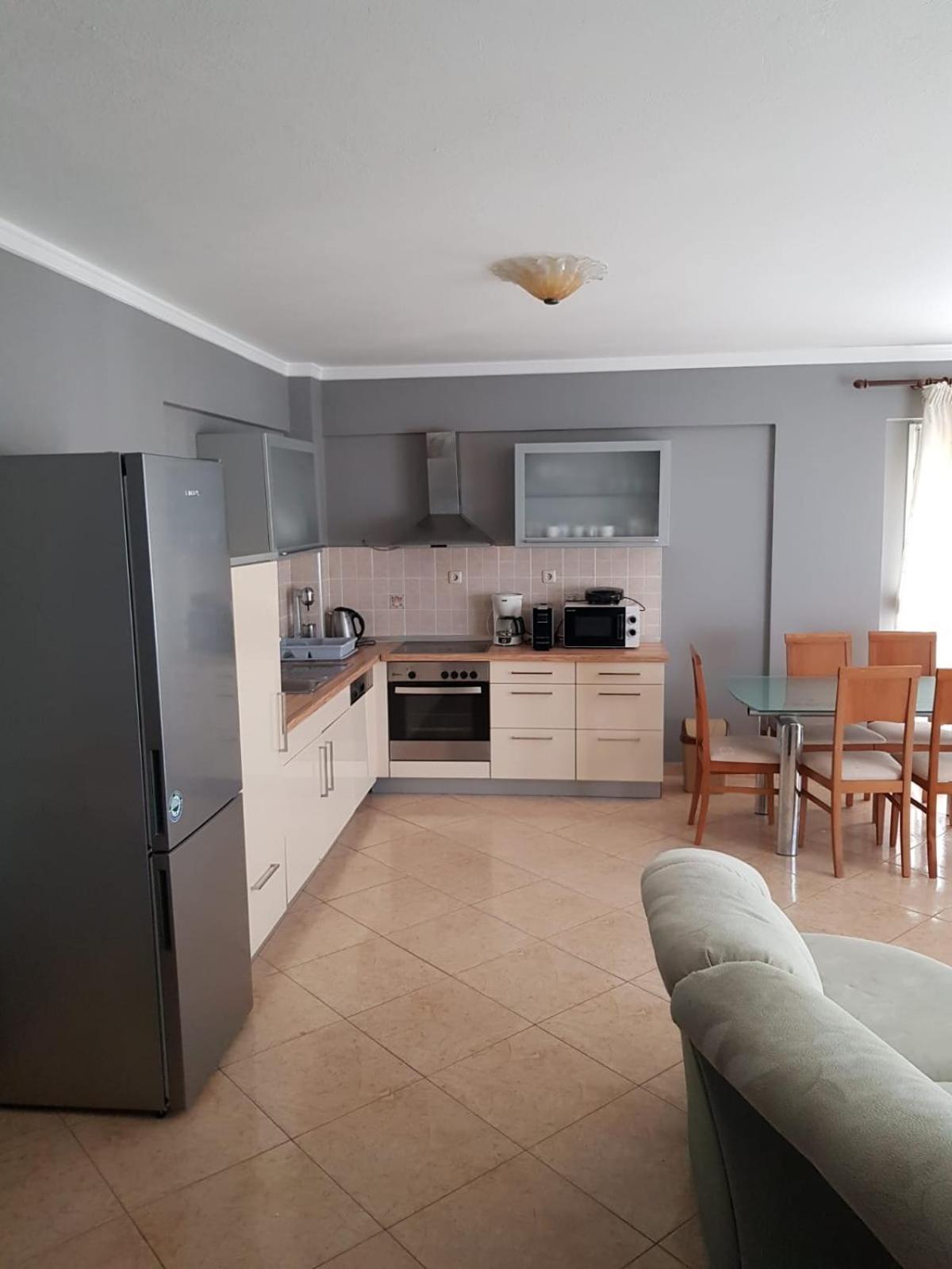 Kriopigi Apartments Екстер'єр фото