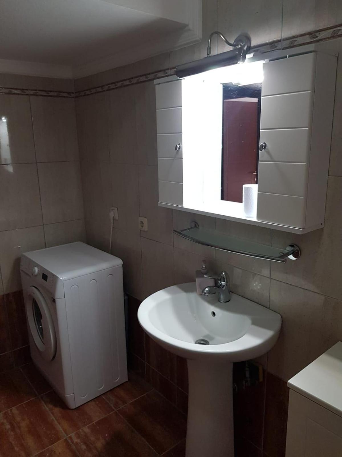 Kriopigi Apartments Екстер'єр фото