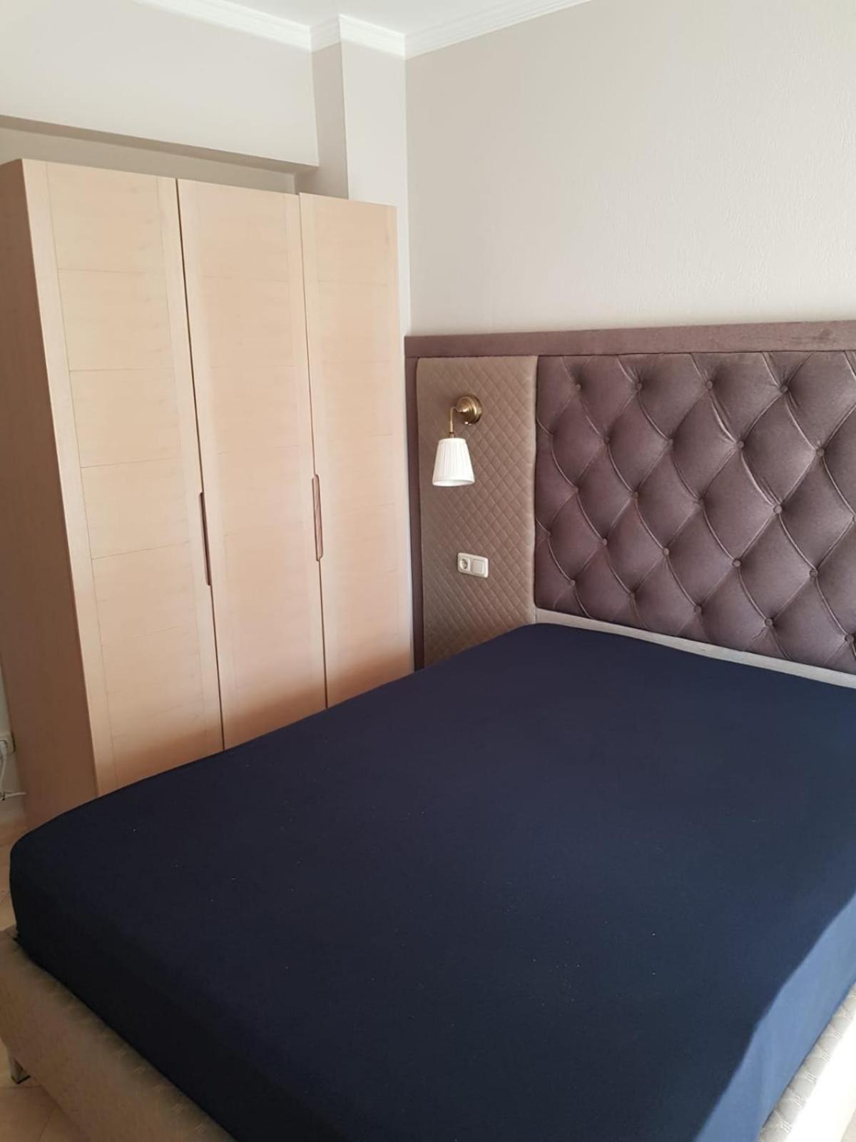 Kriopigi Apartments Екстер'єр фото