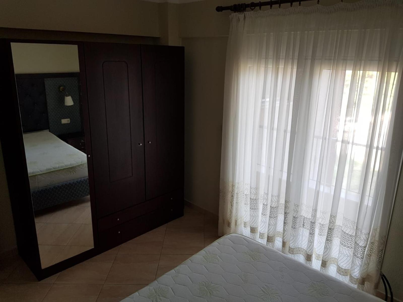 Kriopigi Apartments Екстер'єр фото