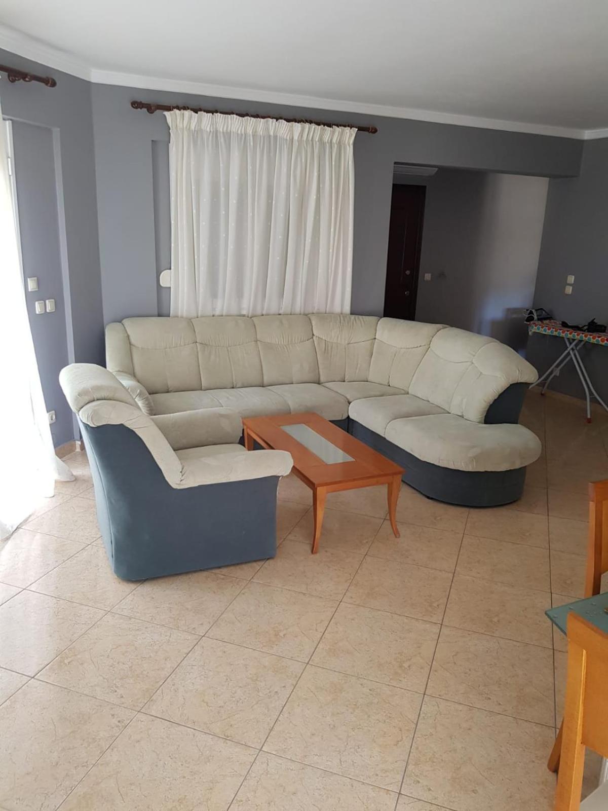 Kriopigi Apartments Екстер'єр фото