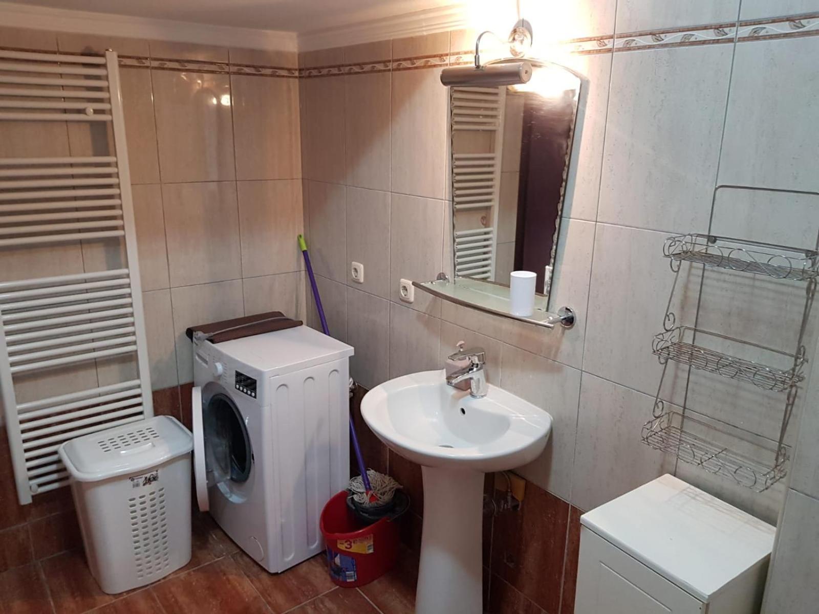 Kriopigi Apartments Екстер'єр фото