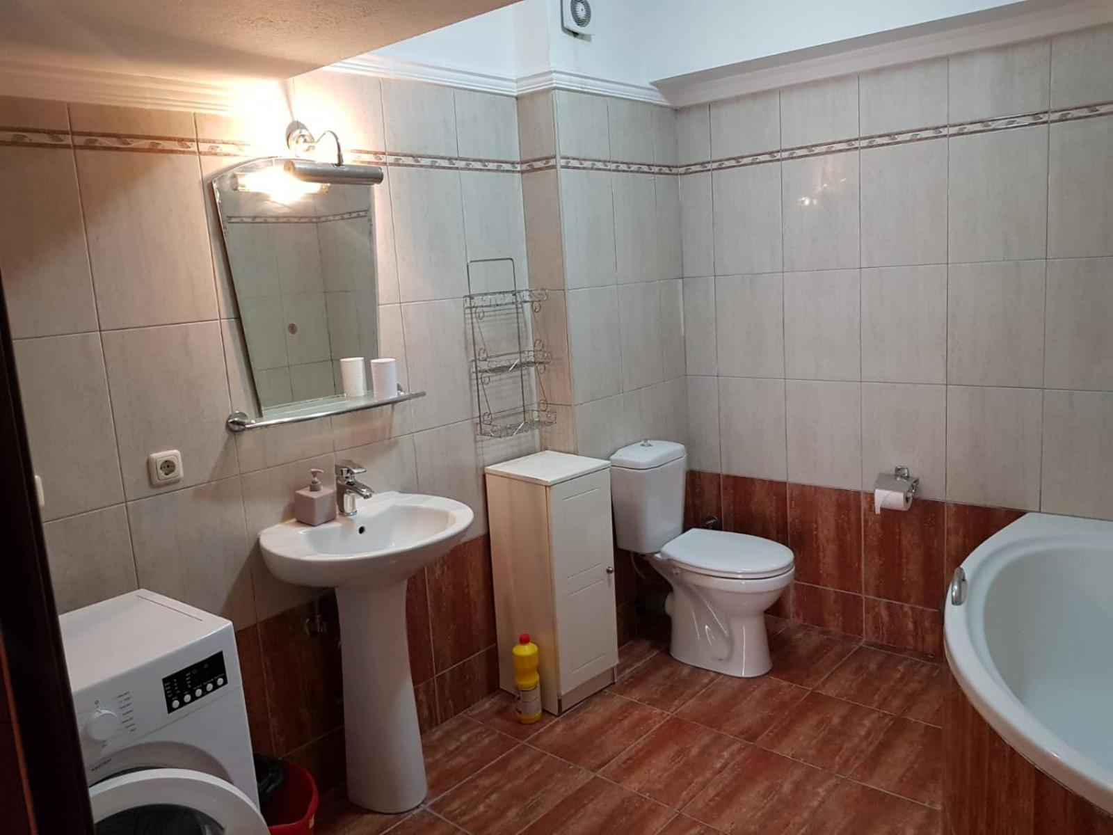 Kriopigi Apartments Екстер'єр фото