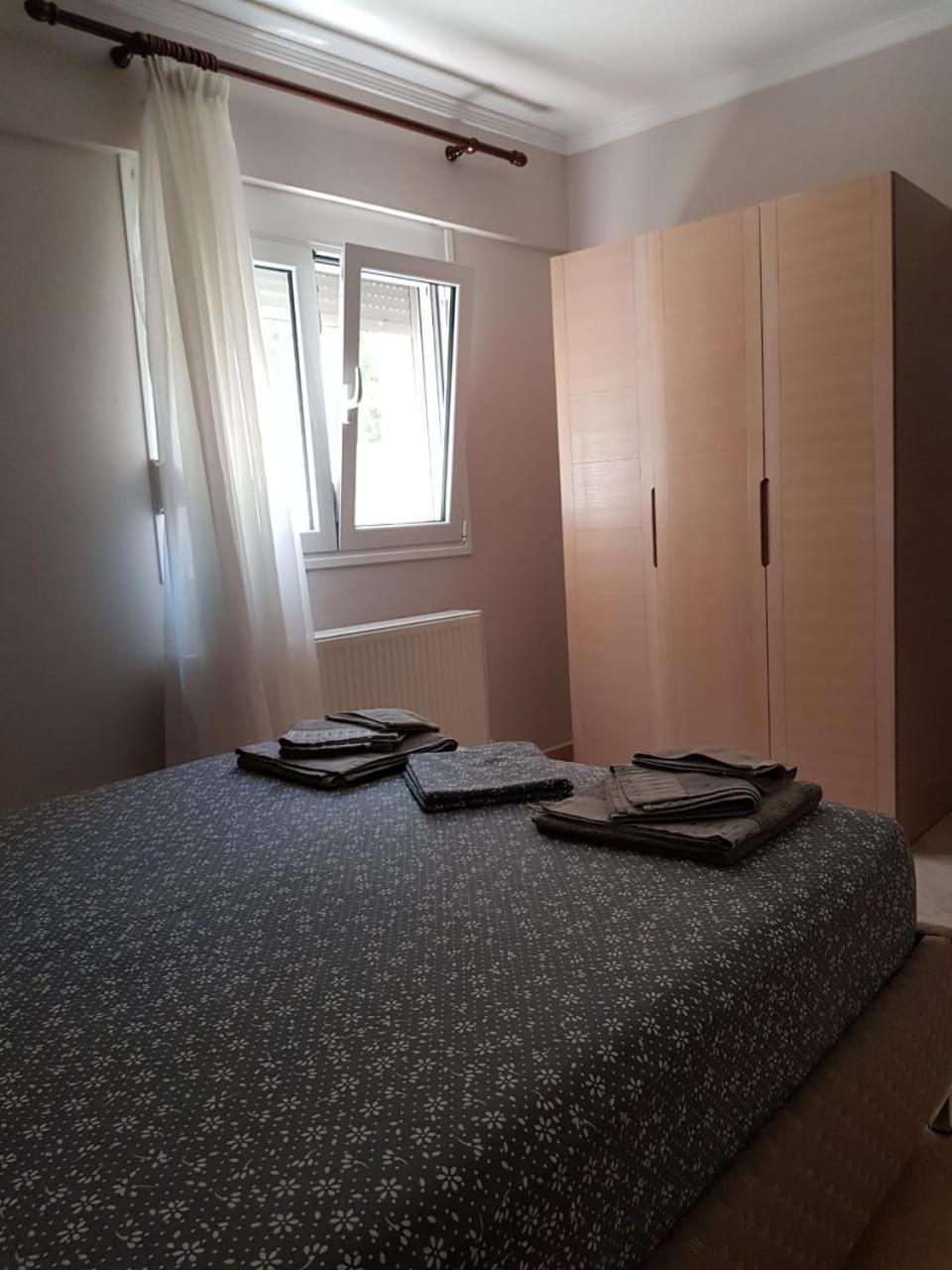 Kriopigi Apartments Екстер'єр фото
